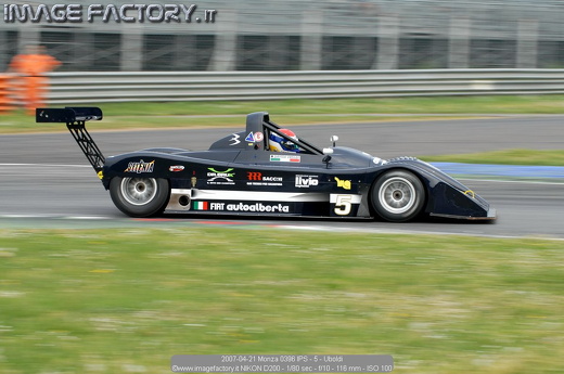 2007-04-21 Monza 0396 IPS - 5 - Uboldi
